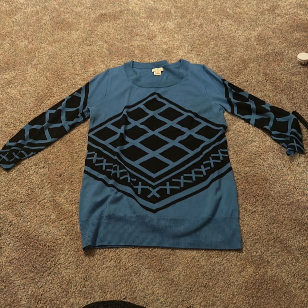 J.Crew sweater